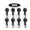 Suction Cup Anchor Hooks Car Awning Suction Anchors Camping Tarp Tie Down Set 14