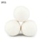 Wool Dryer Balls Reusable Laundry Softener Balls 5cm Dryer Ball Set 2