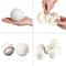 Wool Dryer Balls Reusable Laundry Softener Balls 5cm Dryer Ball Set 6