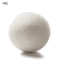 Wool Dryer Balls Reusable Laundry Softener Balls 5cm Dryer Ball Set 1