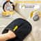 Pet Hair Remover Glove Cat Hair Remover Brush Double Sided Fur Cleaning Tool 9