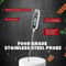 Digital Meat Thermometer Food Thermometer Probe Instant Read BBQ Cooking Tool 9