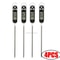 Digital Meat Thermometer Food Thermometer Probe Instant Read BBQ Cooking Tool 2