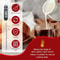 Digital Meat Thermometer Food Thermometer Probe Instant Read BBQ Cooking Tool 6