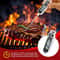 Digital Meat Thermometer Food Thermometer Probe Instant Read BBQ Cooking Tool 7