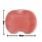 Shower Foot Scrubber Anti Slip Foot Scrub Massager Bathroom Foot Exfoliator Pad 5
