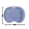 Shower Foot Scrubber Anti Slip Foot Scrub Massager Bathroom Foot Exfoliator Pad 8
