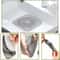 Shower Drain Hair Catcher Sink Strainer Filter Bathtub Drain Stopper Set Of 4 11