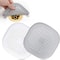 Shower Drain Hair Catcher Sink Strainer Filter Bathtub Drain Stopper Set Of 4 3