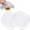 Shower Drain Hair Catcher Sink Strainer Filter Bathtub Drain Stopper Set Of 4 1