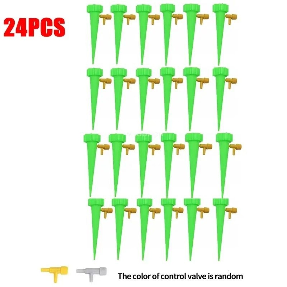 Automatic Drip Irrigation System Self Watering Kit Plant Watering Device For Garden Pots 13