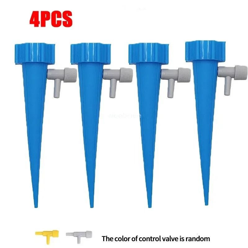 Automatic Drip Irrigation System Self Watering Kit Plant Watering Device For Garden Pots 6