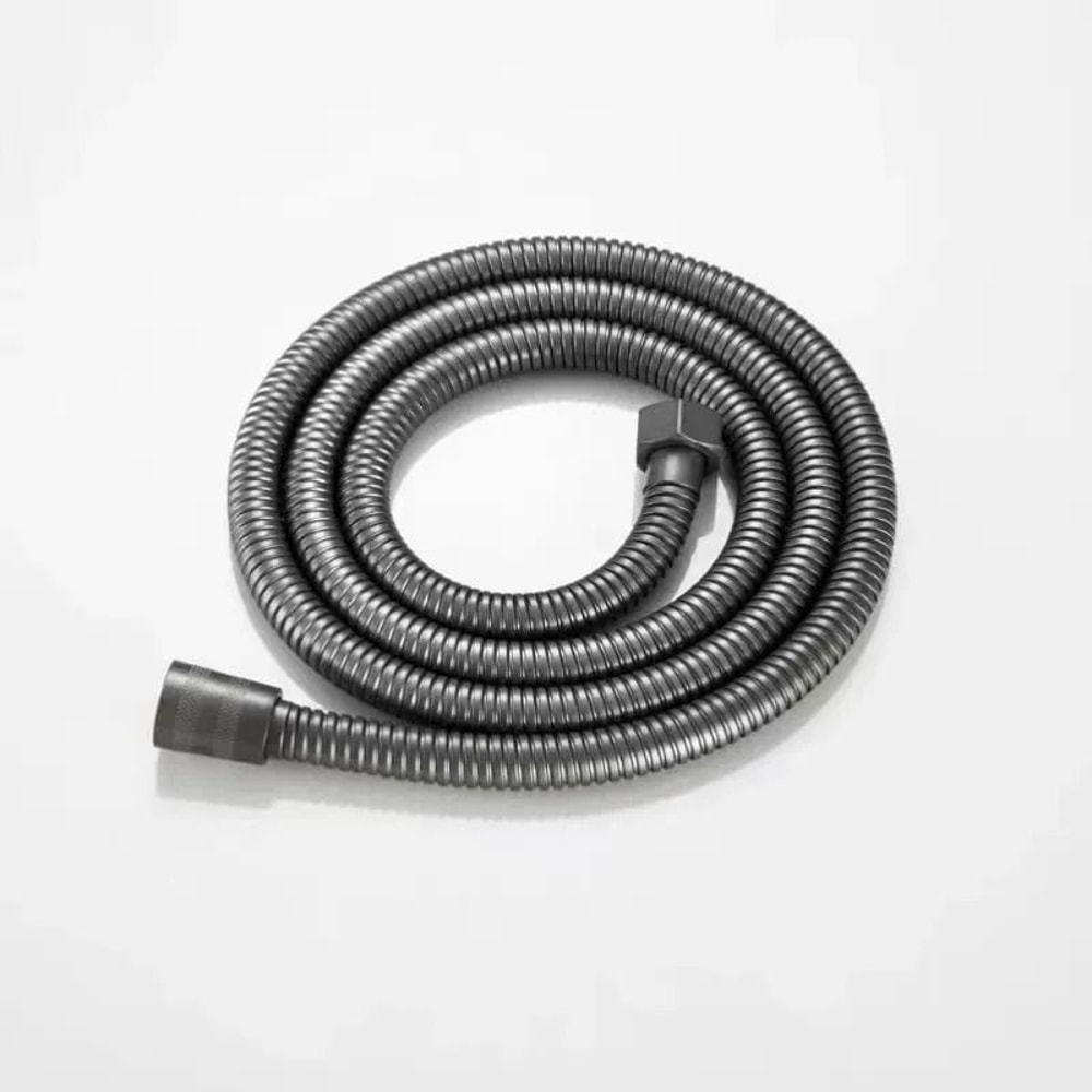 High Pressure Shower Head Rainfall 3 Mode Shower Head With Filter And Water Stop 2