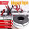 Self Adhesive Magnetic Tape Strip Cuttable Magnetic Strip For Fridge Wall DIY Use 6