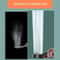 Pressure Boost Shower Head 5 Mode Shower Head Adjustable Massage Shower Nozzle 9