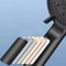 Pressure Boost Shower Head 5 Mode Shower Head Adjustable Massage Shower Nozzle 0
