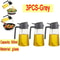 Glass Oil Spray Bottle 500ml Oil Sprayer For Cooking Olive Oil Sprayer For BBQ 17