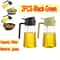 Glass Oil Spray Bottle 500ml Oil Sprayer For Cooking Olive Oil Sprayer For BBQ 10