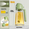 Glass Oil Spray Bottle 500ml Oil Sprayer For Cooking Olive Oil Sprayer For BBQ 0
