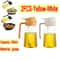 Glass Oil Spray Bottle 500ml Oil Sprayer For Cooking Olive Oil Sprayer For BBQ 13