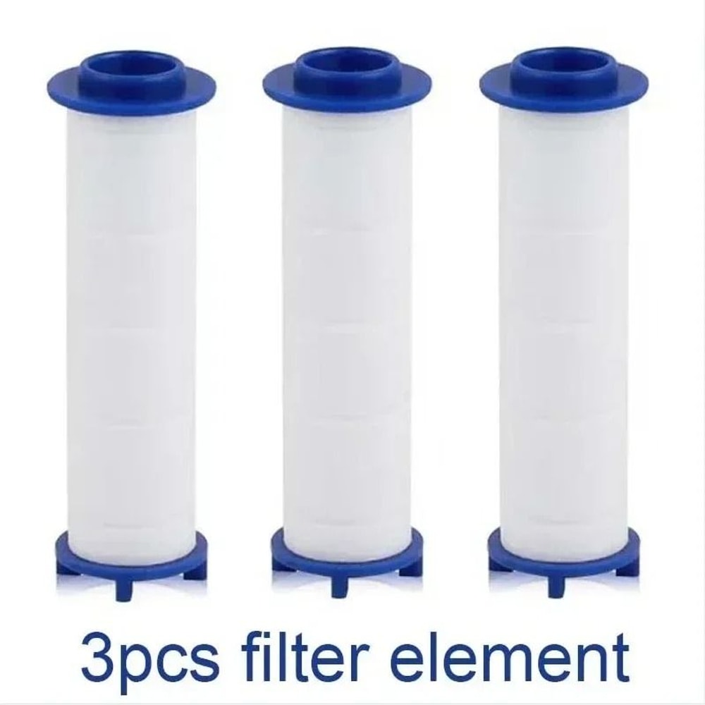 Adjustable Shower Head Rainfall High Pressure Large Flow Water Saving Shower Head 1