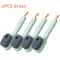 Shoe Cleaning Brush Soap Dispensing Brush Long Handle Scrub Brush For Clothes And Shoes 7