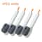 Shoe Cleaning Brush Soap Dispensing Brush Long Handle Scrub Brush For Clothes And Shoes 6