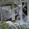 Halloween Spider Web Decoration Fake Spider Web Cotton Thread Haunted House Decor 11