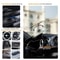Car Vent Drum Decoration Mini Drum Cymbal Toy Car Air Vent Accessory For Interior Decor 7