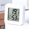 Digital Thermometer Hygrometer Mini LCD Thermometer Indoor Temperature Monitor For Room 1