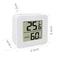 Digital Thermometer Hygrometer Mini LCD Thermometer Indoor Temperature Monitor For Room 9