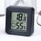 Digital Thermometer Hygrometer Mini LCD Thermometer Indoor Temperature Monitor For Room 2