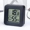 Digital Thermometer Hygrometer Mini LCD Thermometer Indoor Temperature Monitor For Room 2