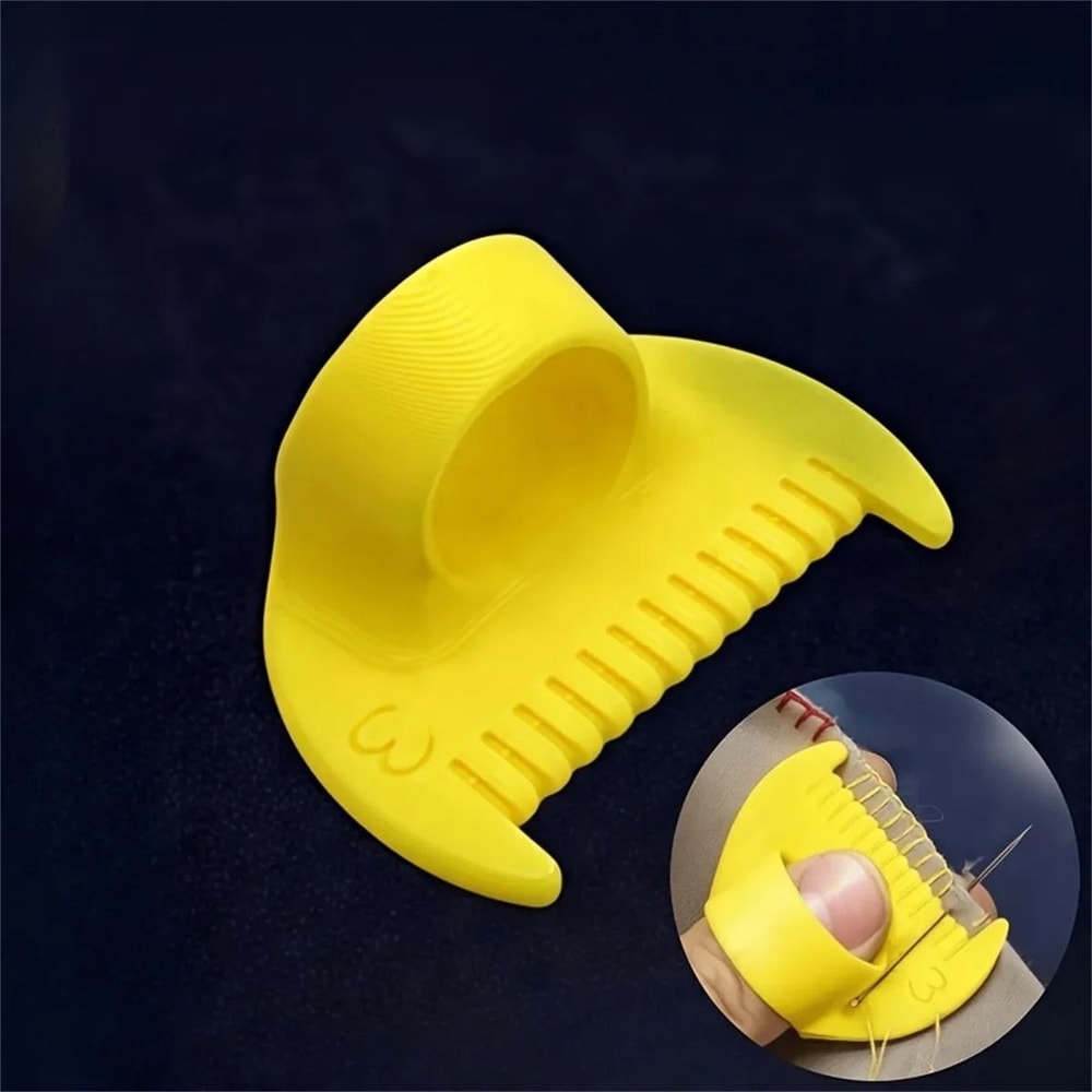 Sewing Guide Template 3mm Sewing Guide Stitch Spacing Tool For Consistent Stitches 3