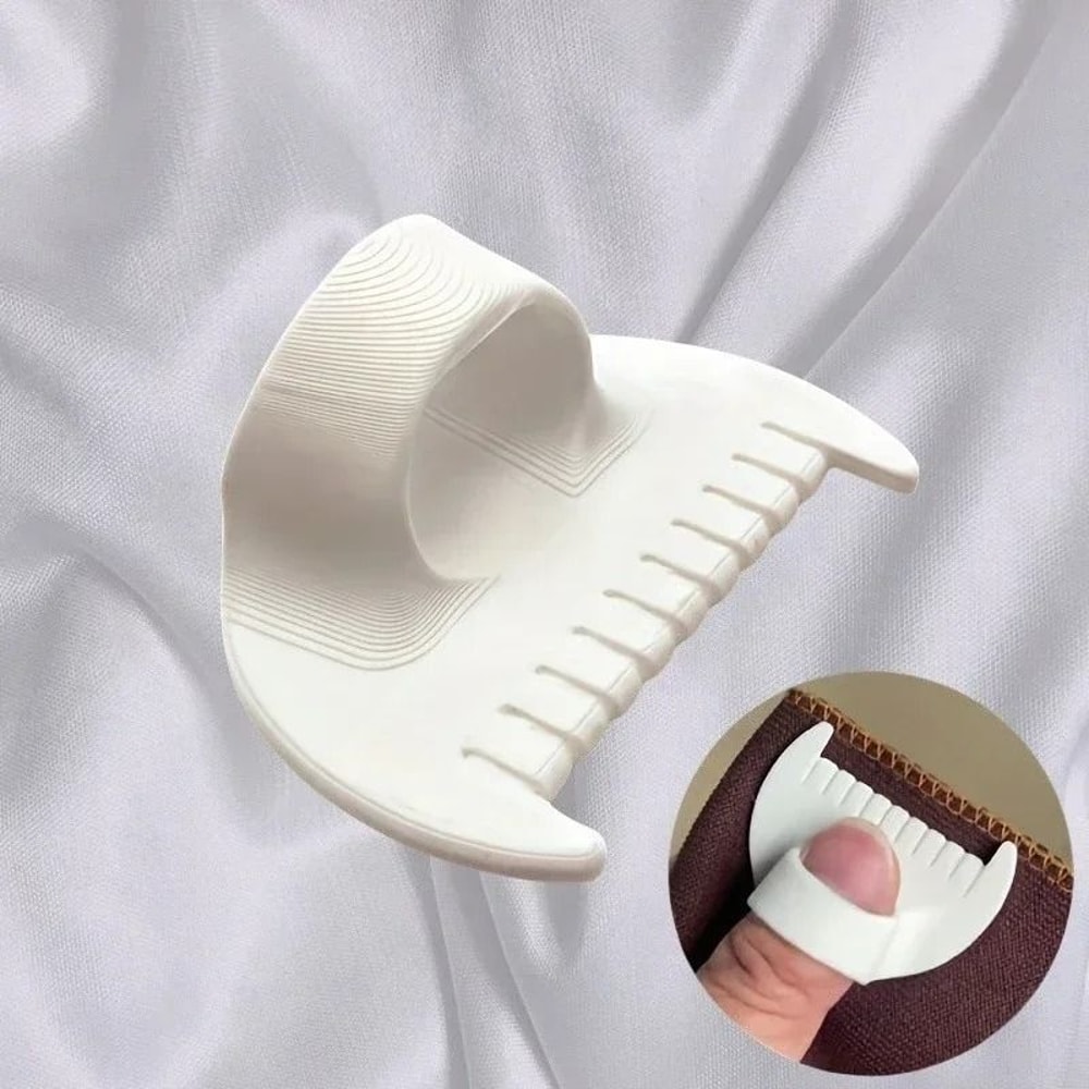 Sewing Guide Template 3mm Sewing Guide Stitch Spacing Tool For Consistent Stitches 2