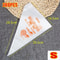 Disposable Piping Bags Cake Decorating Bags Whipped Cream Piping Bag For Baking 2