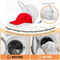 Hat Washer Cage Baseball Cap Washing Frame Cap Shape Protector For Washing Machine 5