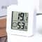 Digital Thermometer Hygrometer Mini LCD Indoor Temperature Monitor Room Humidity Meter 1