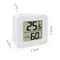 Digital Thermometer Hygrometer Mini LCD Indoor Temperature Monitor Room Humidity Meter 9
