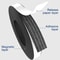 Self Adhesive Magnetic Tape Flexible Magnet Strip Strong Magnetic Strips For Fridge 3
