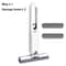 Handheld Mini Mop Self Wringing Sponge Desktop Cleaning Mop For Kitchen Countertops 4