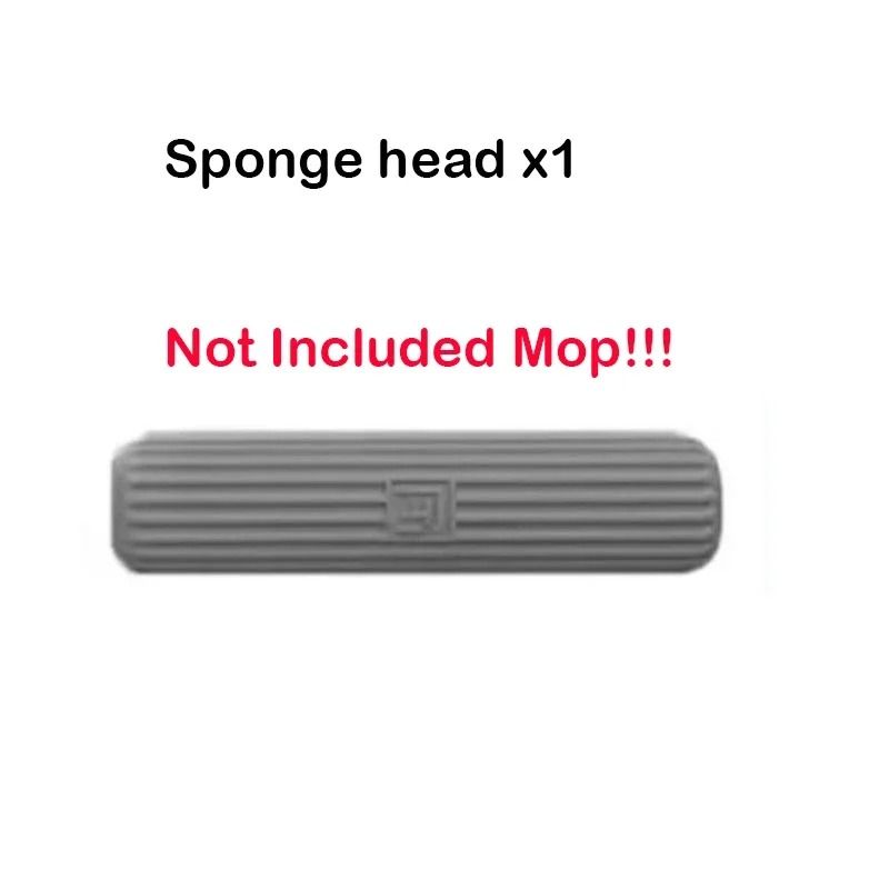 Handheld Mini Mop Self Wringing Sponge Desktop Cleaning Mop For Kitchen Countertops 1