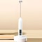 Handheld Milk Frother Electric Coffee Frother Mini Egg Beater Portable Coffee Mixer 1