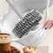 Handheld Milk Frother Electric Coffee Frother Mini Egg Beater Portable Coffee Mixer 6