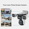 LS VISION Outdoor PTZ WiFi Security Camera With 10X Zoom And Auto Tracking 11