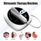 Ultrasonic Pain Relief Massager 1MHz Deep Tissue Ultrasound Therapy Device For Muscles And Joints 0