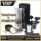 Portable Espresso Coffee Maker Air Press Drip Coffee Machine With 64mm Paper Filters 350pcs 8