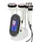 4 In 1 Ultrasonic Cavitation Machine 40K Skin Tightening Facial Lifting Device 5