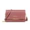 Womens Shoulder Bag Korean Style Handbag Multi Card Wallet Phone Purse Large Capacity 10