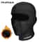 Motorcycle Balaclava Full Face Riding Mask Windproof Breathable Winter Face Cover 4